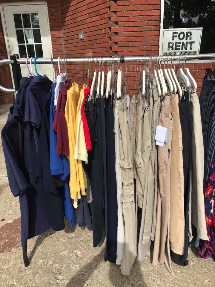 Dennises More Fore Less Thrift Store | 1948 Seneca St, Buffalo, NY 14210, USA | Phone: (716) 563-4760