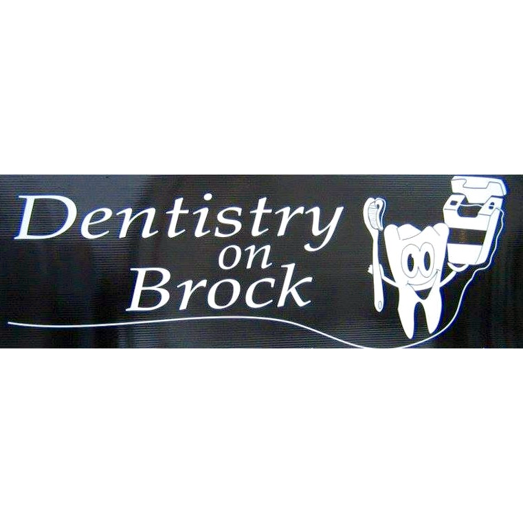 Dentistry on Brock | 96 Brock St W, Uxbridge, ON L9P 1P4, Canada | Phone: (905) 852-5550