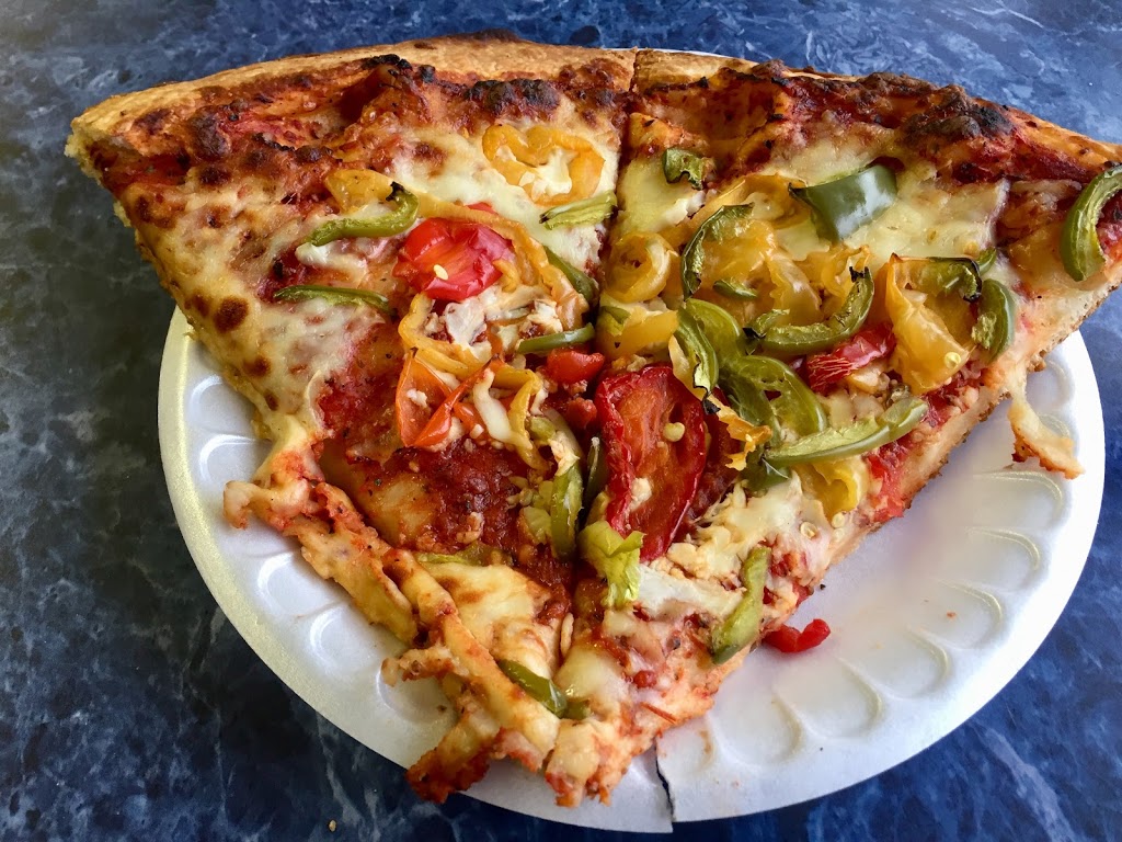 Venice Pizzeria | 81 Military Rd, St. Johns, NL A1C 2C8, Canada | Phone: (709) 738-7373