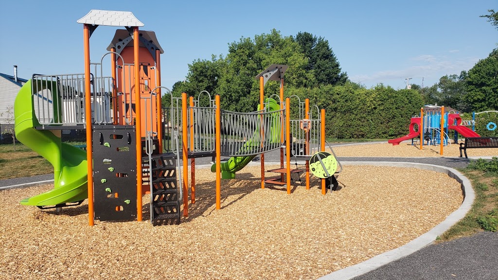 Eucher-Aubry Park | Saint-Polycarpe, QC J0P 1X0, Canada | Phone: (450) 265-3777