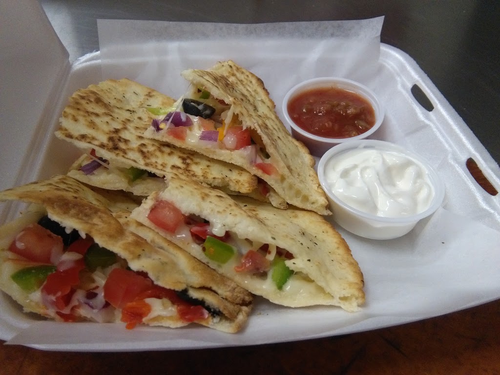 Erin Woods Pizza | 404 Erin Woods Dr SE, Calgary, AB T2B 1N3, Canada | Phone: (587) 353-3330