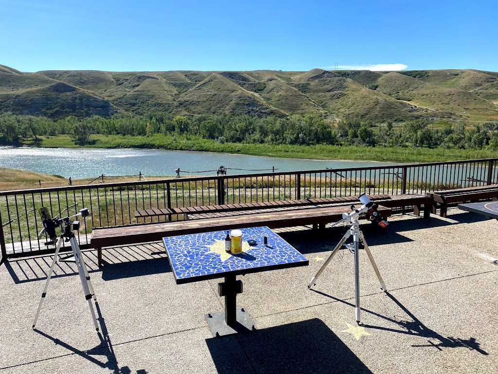 Lethbridge Astronomy Society | Oldman River Observatory, Popson Park, Lethbridge, AB T1J 4A2, Canada | Phone: (403) 381-7827