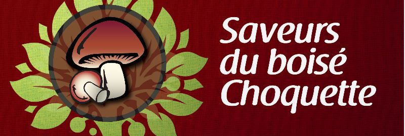 Saveurs du boisé Choquette | 891 Chem. Pinacle, Danville, QC J0A 1A0, Canada | Phone: (819) 574-4401
