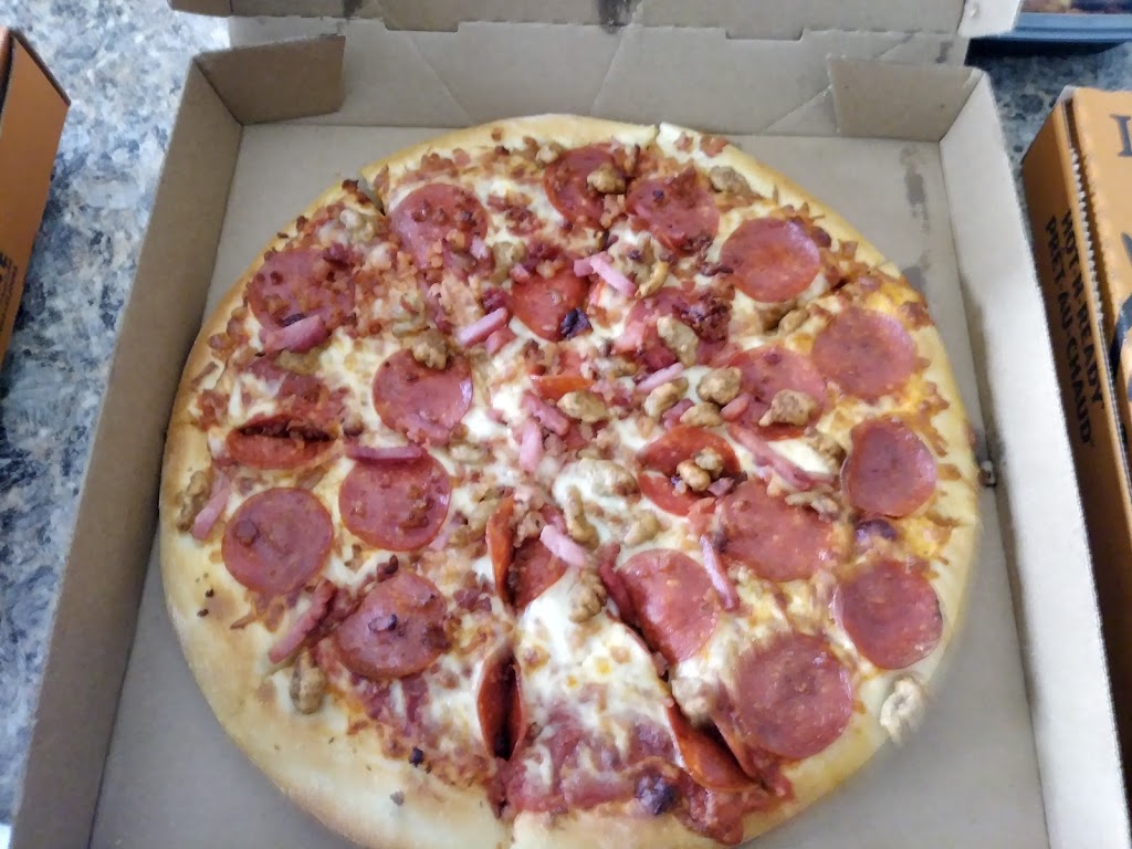 Little Caesars Pizza | 2696 Pembina Hwy, Winnipeg, MB R3T 2H7, Canada | Phone: (204) 261-3200
