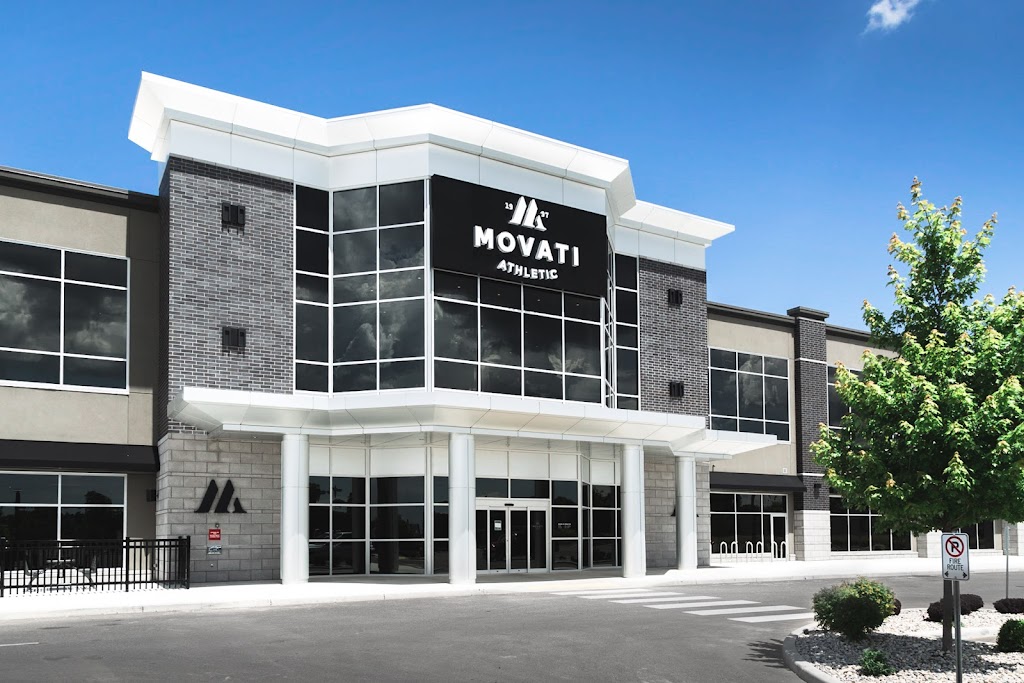 Movati Athletic Windermere | 17020 Hiller Rd SW, Edmonton, AB T6W 4H3, Canada | Phone: (780) 652-1034
