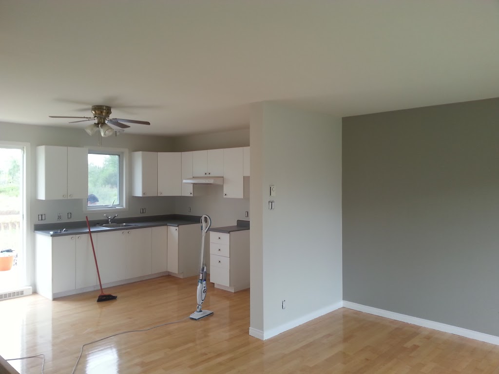 le peintre d a côté | 3698 Boulevard de lUniversité, Sherbrooke, QC J1N 0C6, Canada | Phone: (819) 437-1257