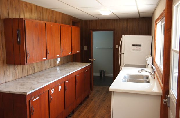 St. Maximilian Retreat House | 382 Lake Rd, Marmora, ON K0K 2M0, Canada | Phone: (416) 845-8994
