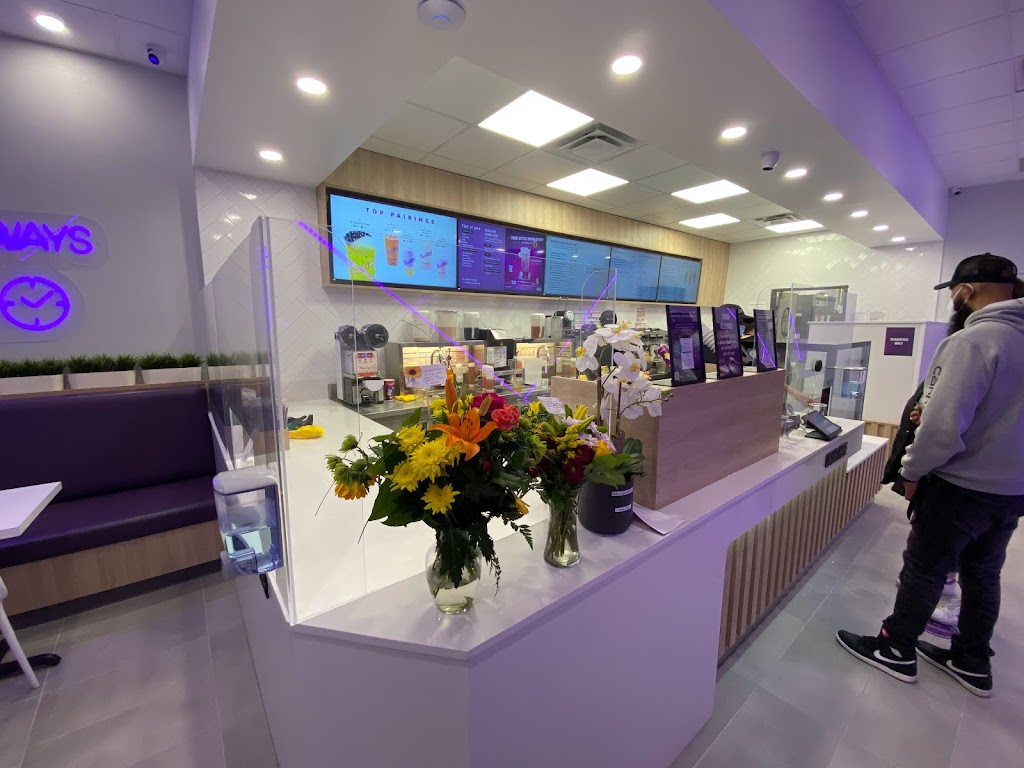 Chatime Grandview Corners | 2443 161a St, Surrey, BC V3Z 0M6, Canada | Phone: (604) 283-8550