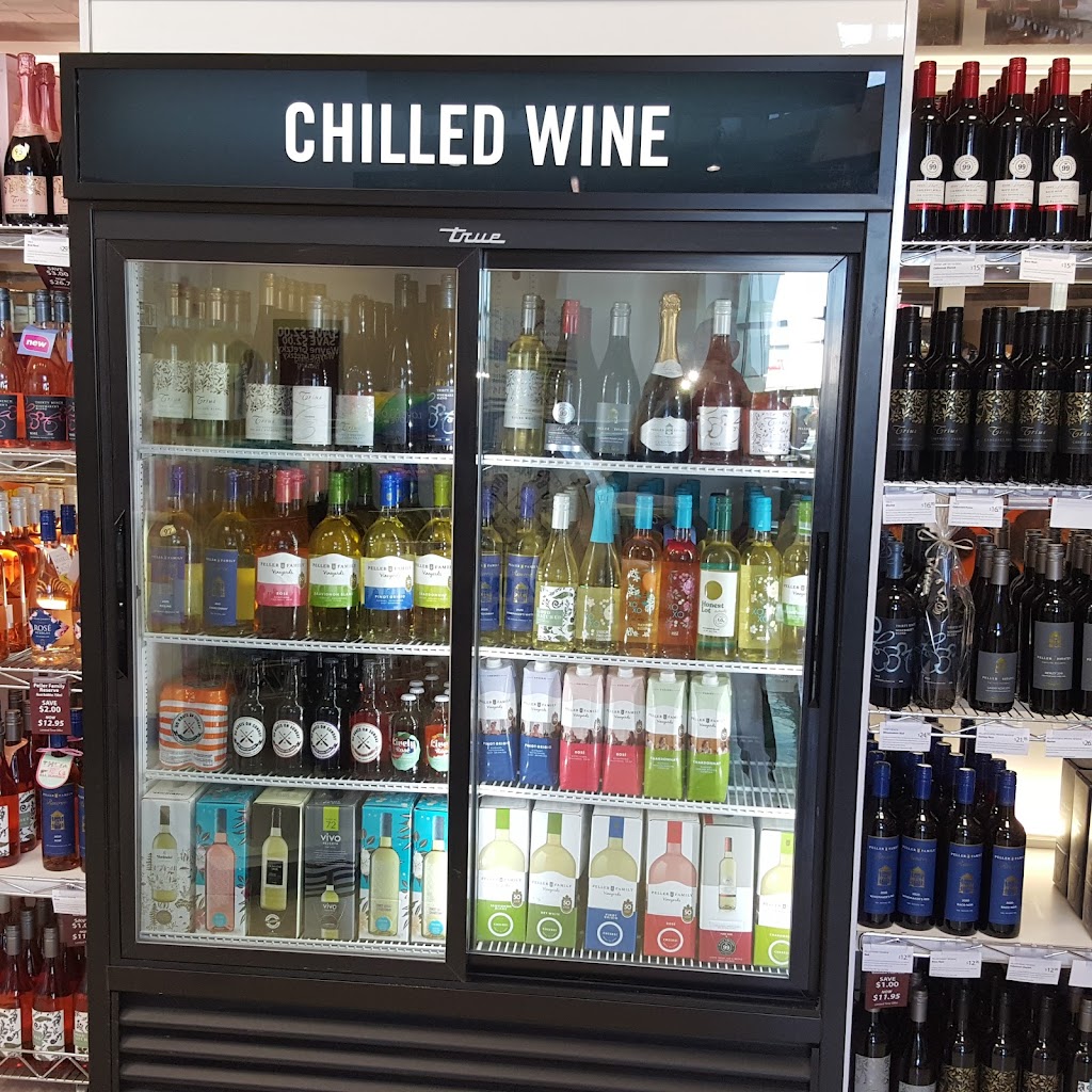 The Wine Shop | 2276 10th Line Rd, Orléans, ON K4A 0X4, Canada | Phone: (613) 837-8770