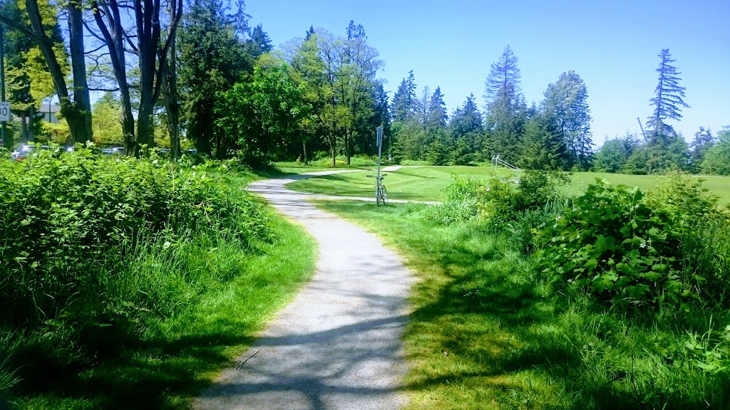 Oak Meadows Park | 899 W 37th Ave, Vancouver, BC V5Z 3S1, Canada | Phone: (604) 873-7000