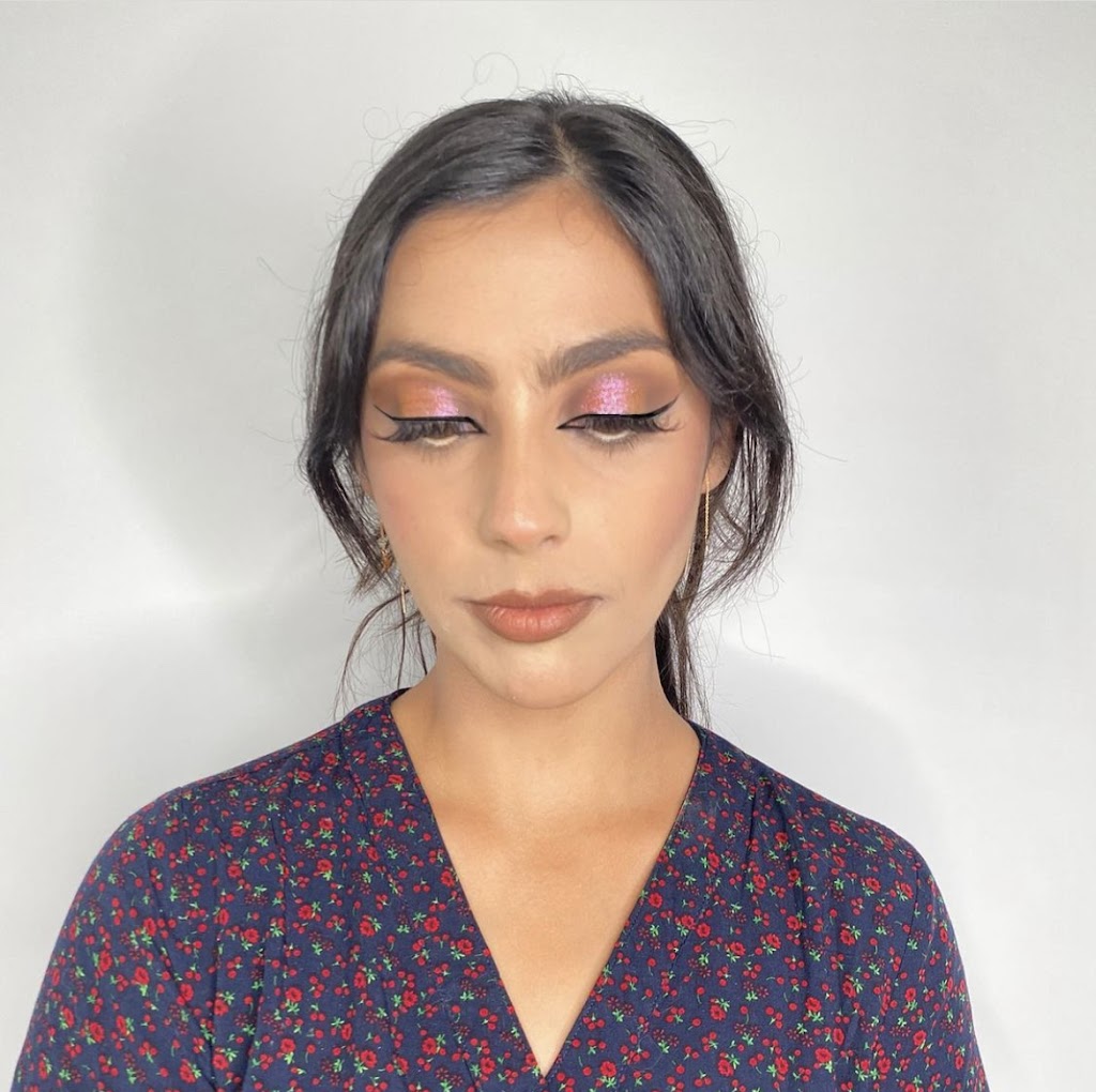 Sherin Bridal Makeup Artist | 124 Compass Trail unit 88, Cambridge, ON N3E 0E3, Canada | Phone: (905) 699-6642