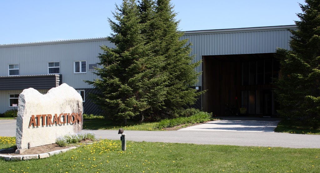 Attraction Inc. | 672 Rue du Parc, Lac-Drolet, QC G0Y 1C0, Canada | Phone: (819) 549-2477
