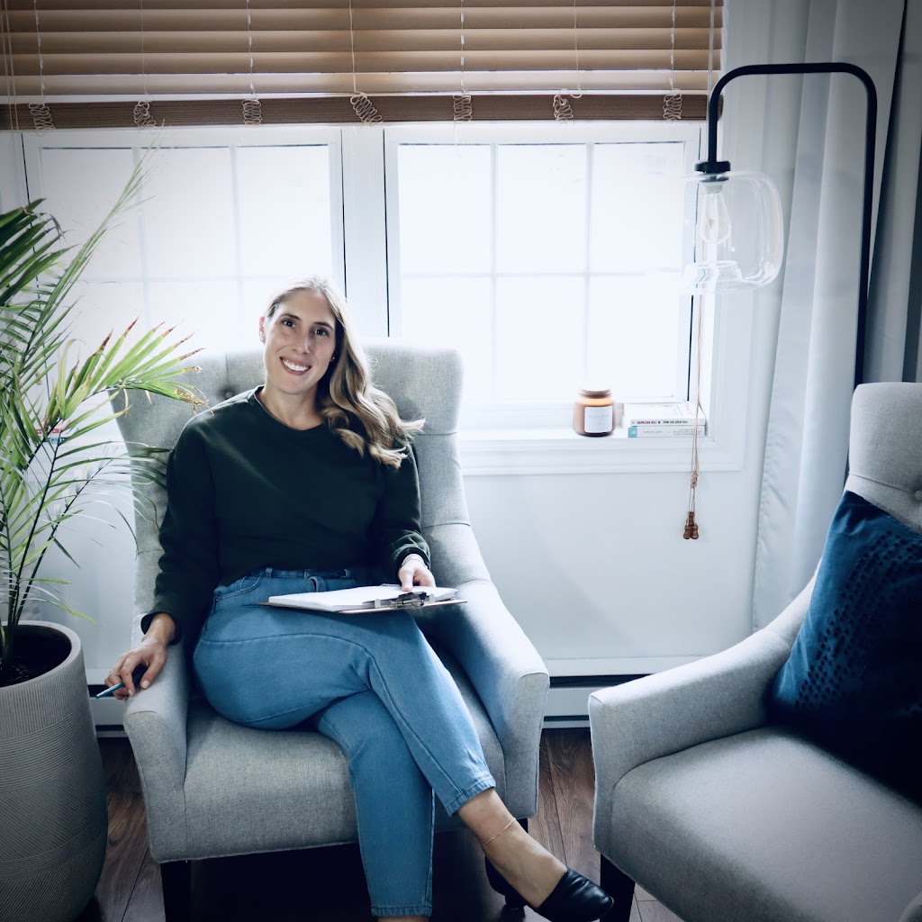 Ariane Clément | Hypnothérapeute | 2676 Rue Carignan, Sherbrooke, QC J1E 4A1, Canada | Phone: (819) 674-6430