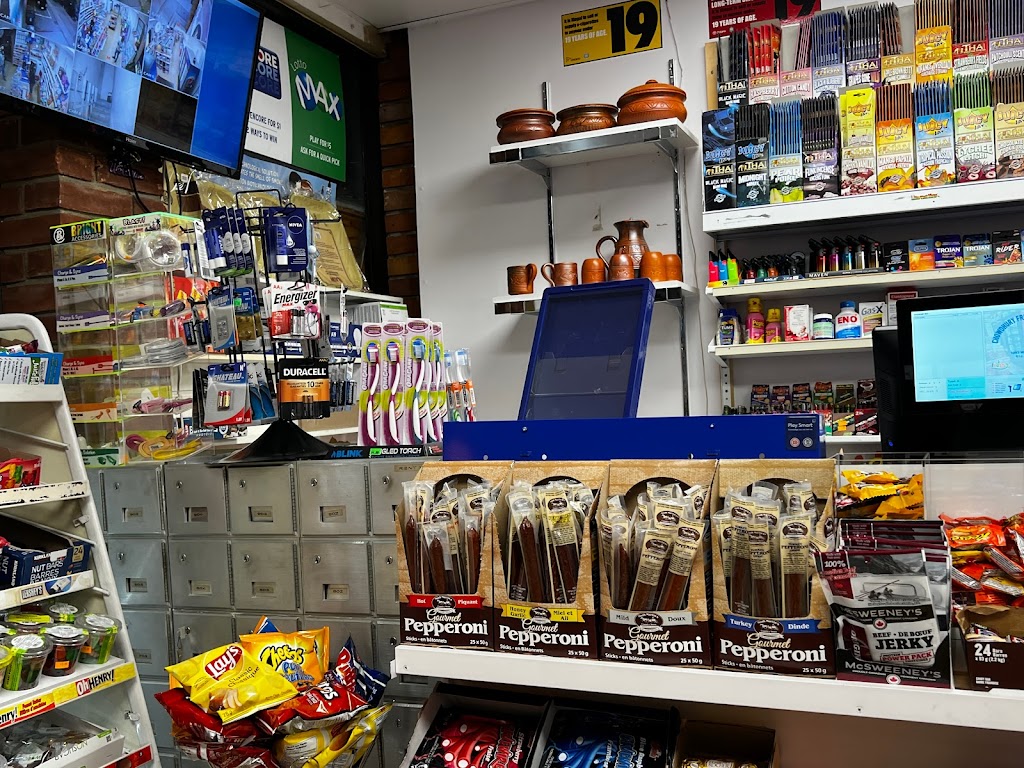 Chowdhury Fresh | 1093 Woodbine Ave, East York, ON M4C 4C6, Canada | Phone: (613) 451-0013