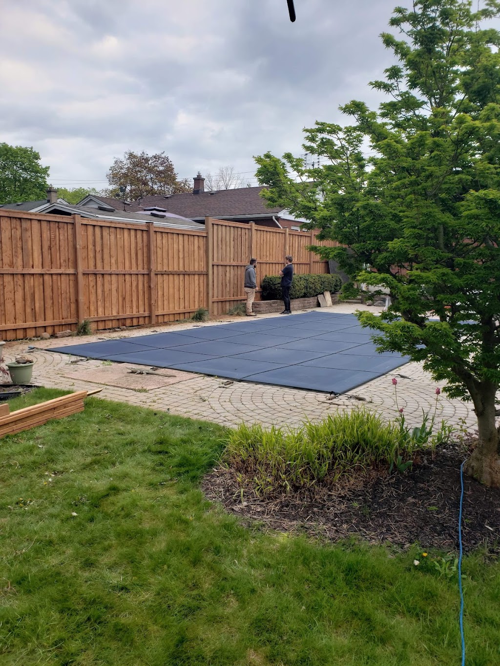 Niagara Decks, Fences and more | 152 Keefer Rd, Thorold, ON L2V 4N9, Canada | Phone: (905) 651-2332