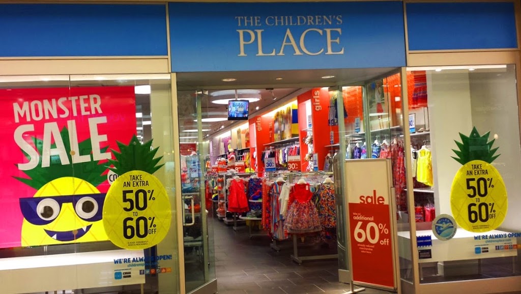 The Childrens Place | 999 Upper Wentworth St, Hamilton, ON L9A 4X5, Canada | Phone: (905) 318-3709