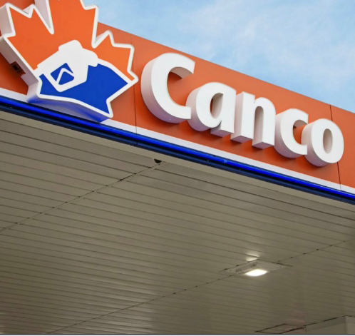 Canco Ladysmith | 1111 1st Ave, Ladysmith, BC V9G 1B3, Canada | Phone: (250) 245-2428