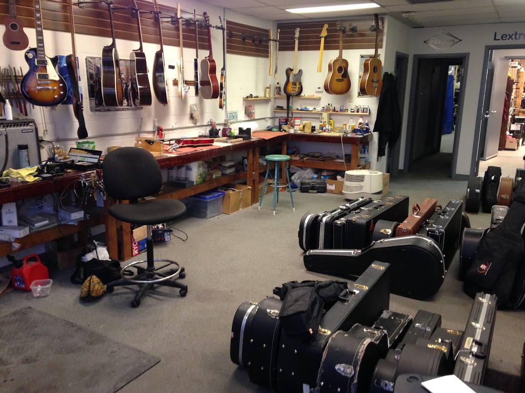 Guitar O.R. | 6020 2 St SE #15, Calgary, AB T2H 2L8, Canada | Phone: (403) 253-9006