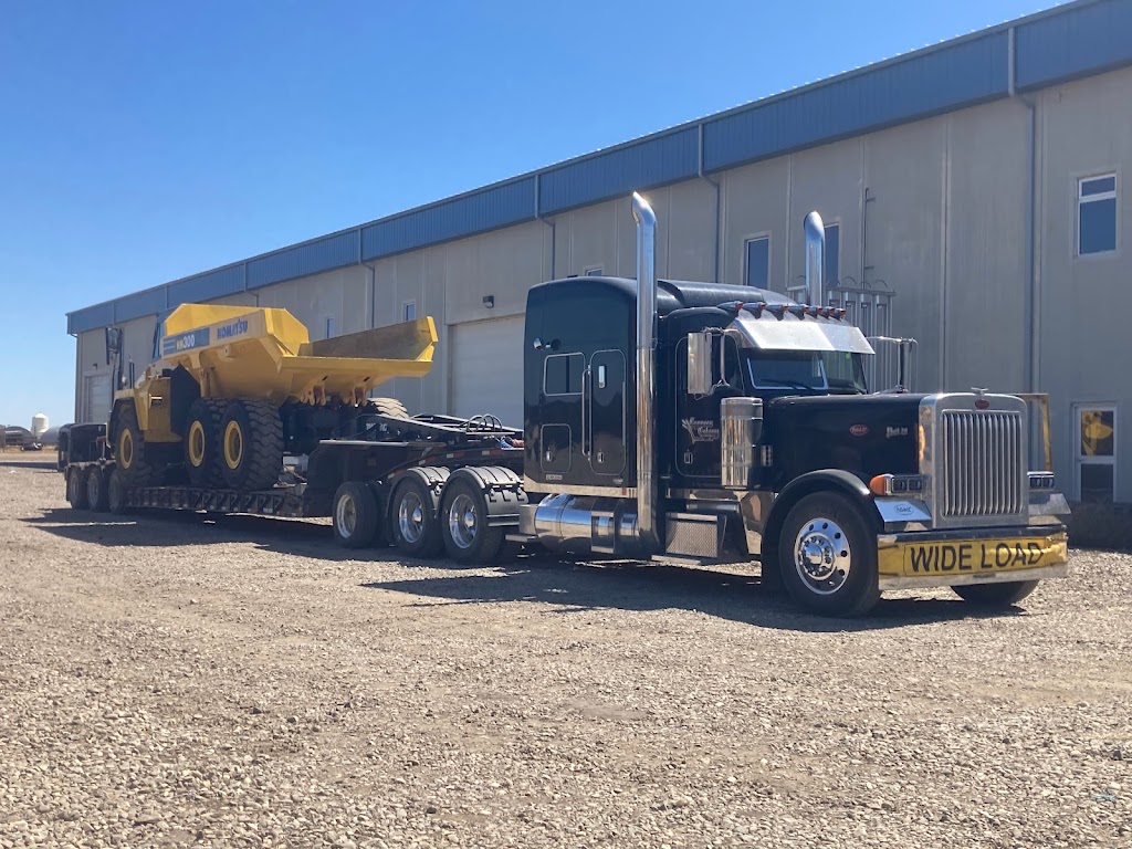 Cypress Construction Ltd | Cyress Colony Farms, Cypress River, MB R0K 0P0, Canada | Phone: (204) 743-2324
