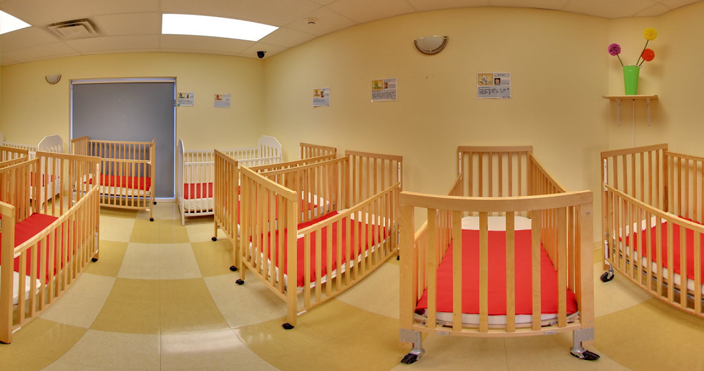 Centre Éducatif Mini-Mousses | 2001 Rue Norman Bethune, Sainte-Julie, QC J3E 2S7, Canada | Phone: (450) 986-1590