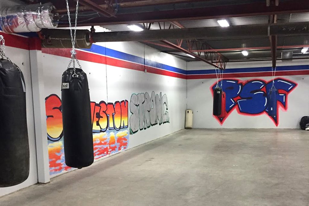 Russel Sean Fitness | 12491 No 2 Rd #9, Richmond, BC V7E 2G3, Canada | Phone: (604) 341-4288