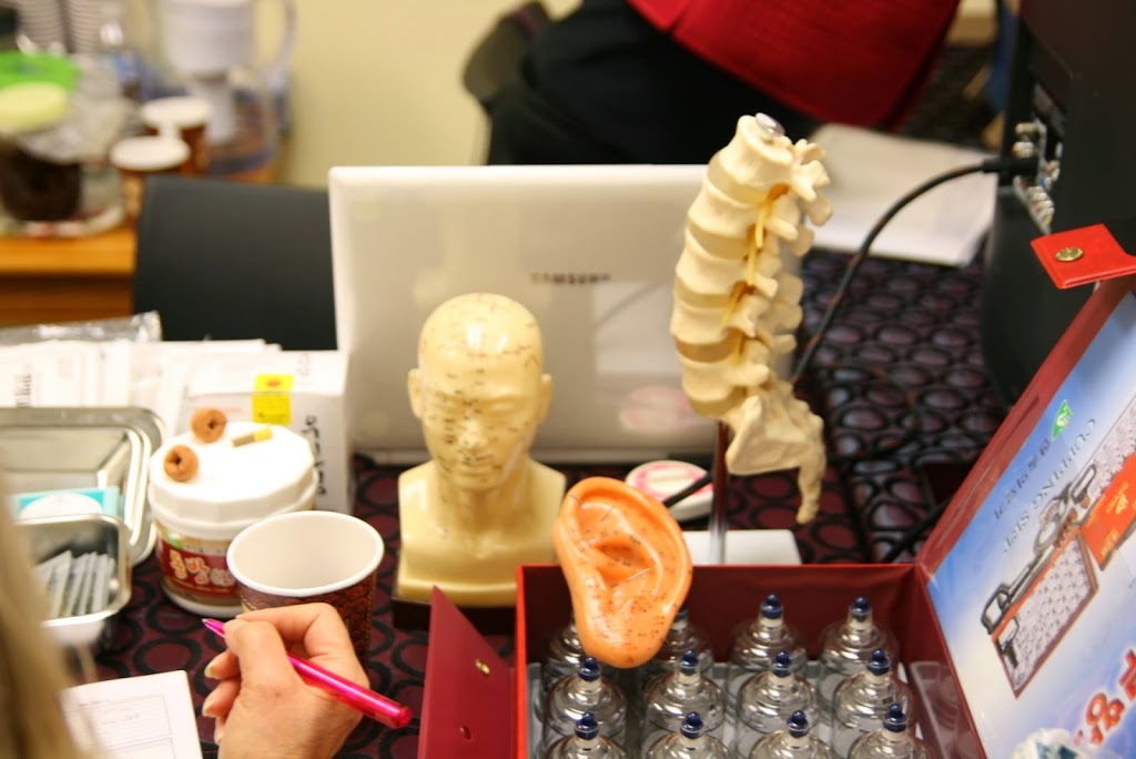 Siloam Acupuncture K.O.M. Clinic | 241 Bulman Dr, Moncton, NB E1G 5P5, Canada | Phone: (506) 204-2277