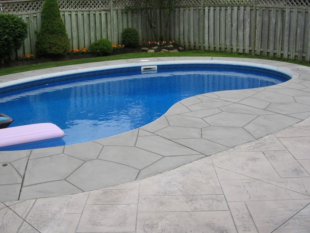 Decorock Concrete Coatings | 44 Automatic Rd Unit 4, Brampton, ON L6S 5N9, Canada | Phone: (905) 799-0330