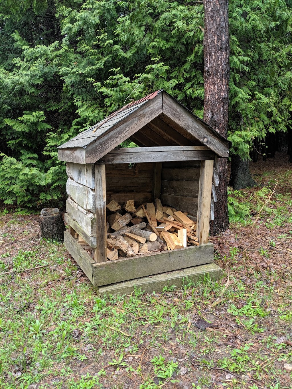 Everton Scout Camp | 5286 7 Line, Guelph/Eramosa, ON N0B 2K0, Canada | Phone: (519) 856-0651