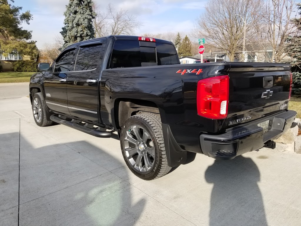 Downforce Detailing | 200 Valencia Rd Unit 4/5, Oshawa, ON L1J 1P3, Canada | Phone: (905) 244-1517