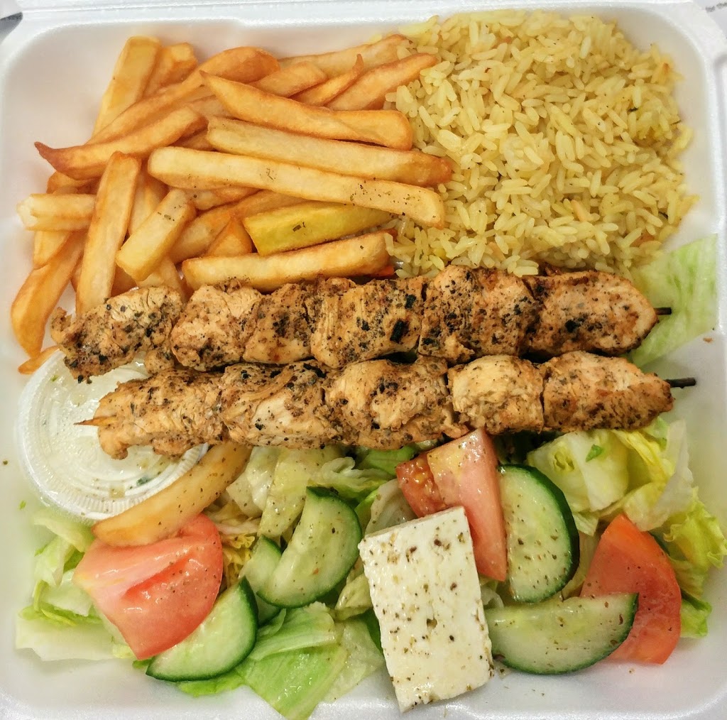 Pizza Spano | Pizza Spano, 1360 Boulevard Sunnybrooke, Dollard-des-Ormeaux, QC H9B 2W5, Canada | Phone: (514) 683-6369