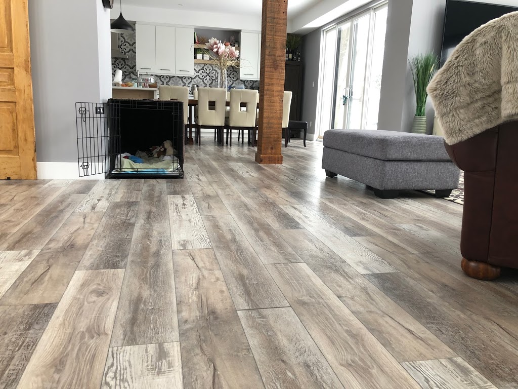 Floors At Work | 6953 Davand Dr, Mississauga, ON L5T 1L5, Canada | Phone: (905) 795-0016