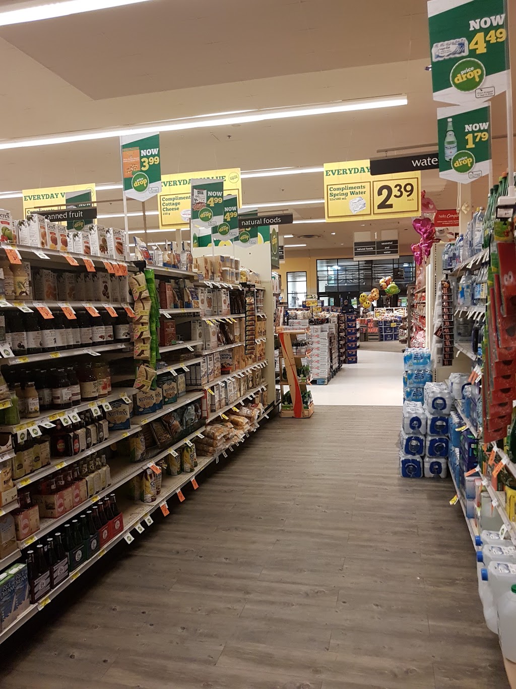 Safeway Manning Crossing | 500 Manning Crossing NW, Edmonton, AB T5A 5A1, Canada | Phone: (780) 475-2896