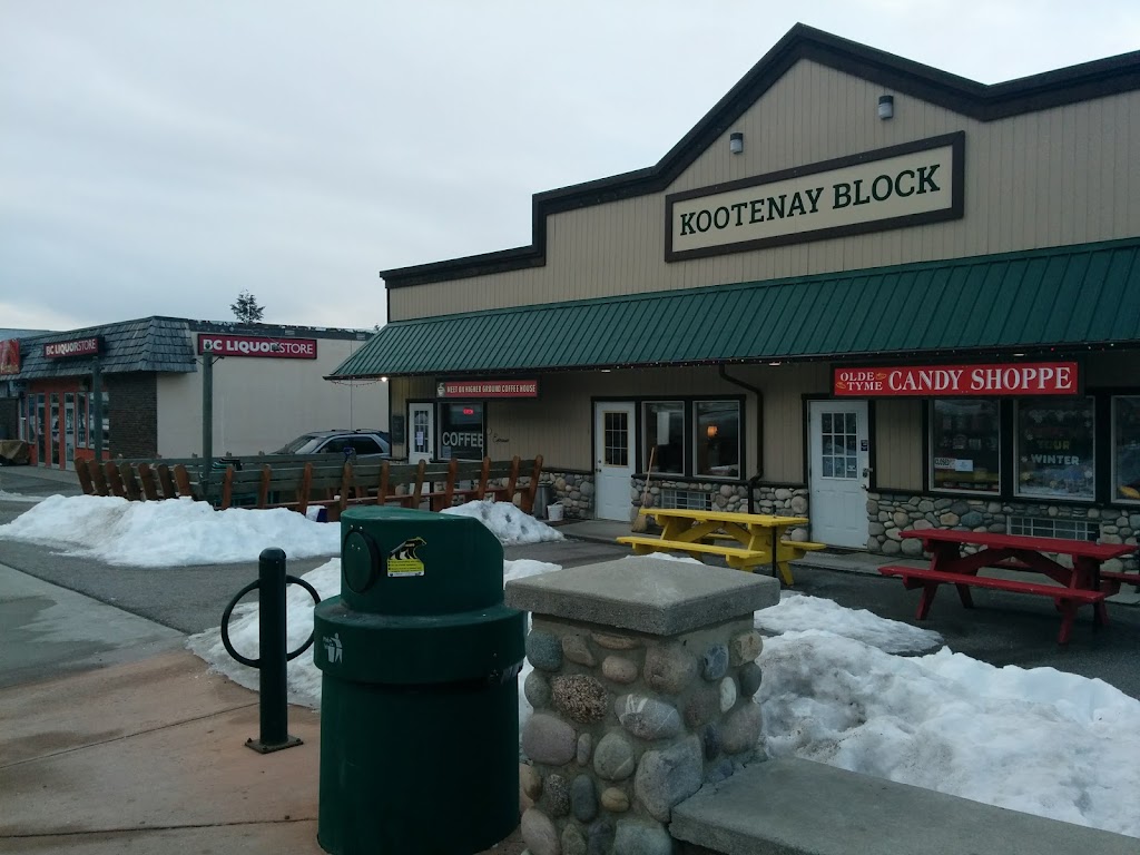 BCLIQUOR Radium | 7531 Main St W, Radium Hot Springs, BC V0A 1M0, Canada | Phone: (250) 347-9536