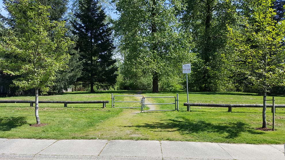 Coyote Springs Park | 8108 164a St, Surrey, BC V4N 0H7, Canada