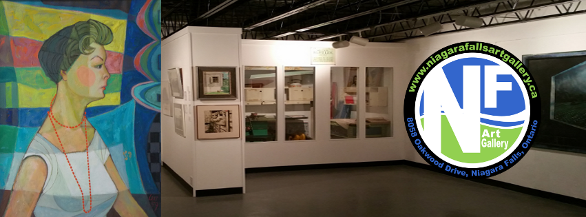 Niagara Falls Art Gallery & Niagara Childrens Museum | 8058 Oakwood Dr, Niagara Falls, ON L2E 6S5, Canada | Phone: (905) 356-1514