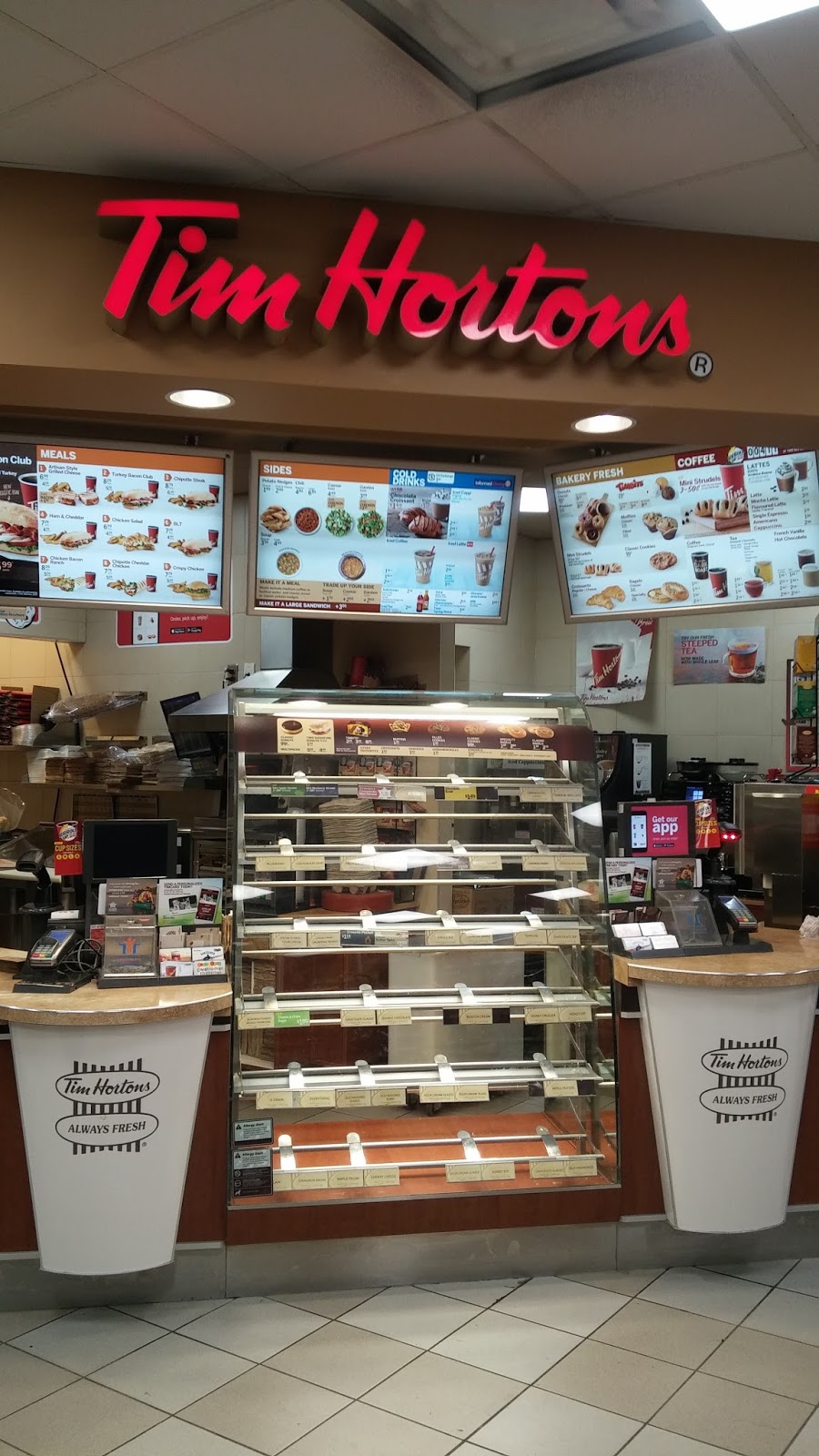 Esso | 7089 Lougheed Hwy, Burnaby, BC V5A 1W1, Canada | Phone: (604) 420-9439