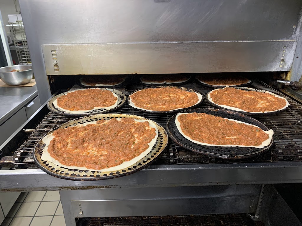 Duo Pizza Inc | 248 Bd Churchill, Greenfield Park, QC J4V 1Z7, Canada | Phone: (450) 466-4040