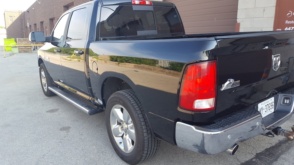 RestorFX Milton | 295 Alliance Rd #9, Milton, ON L9T 4W8, Canada | Phone: (647) 233-3889