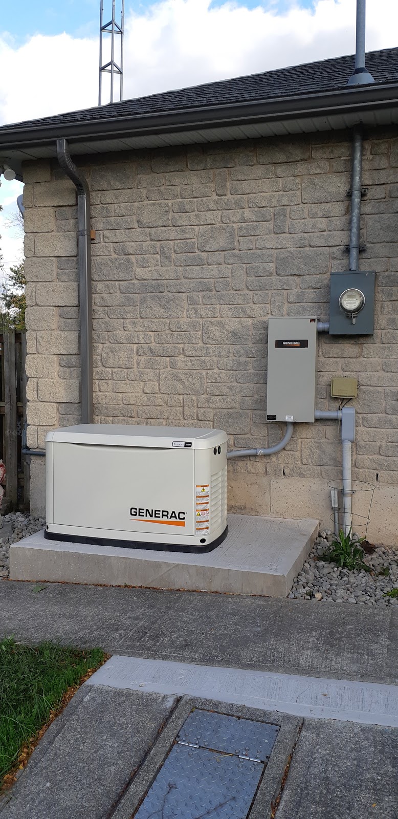 Pelham Motors & Generators Inc | 1475 Rice Rd, Welland, ON L3B 5N5, Canada | Phone: (905) 892-4638