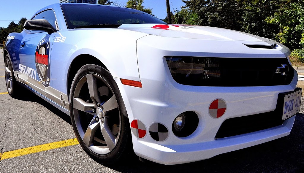 Paragon Security | 226 Gibbons St, Oshawa, ON L1J 4Y6, Canada | Phone: (905) 443-3600