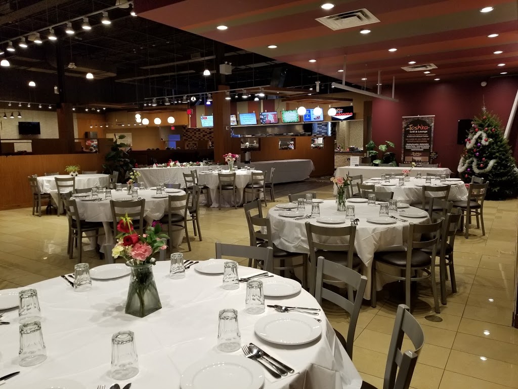 Toshka Grill and Lounge Halal Restaurant Mississauga | 3900 Grand Park Dr #1, Mississauga, ON L5B 4M6, Canada | Phone: (905) 848-4141