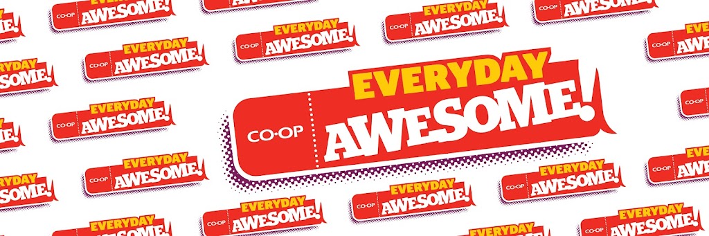 Calgary Co-op Head Office | 151 86 Ave SE #110, Calgary, AB T2H 3A5, Canada | Phone: (403) 219-6025