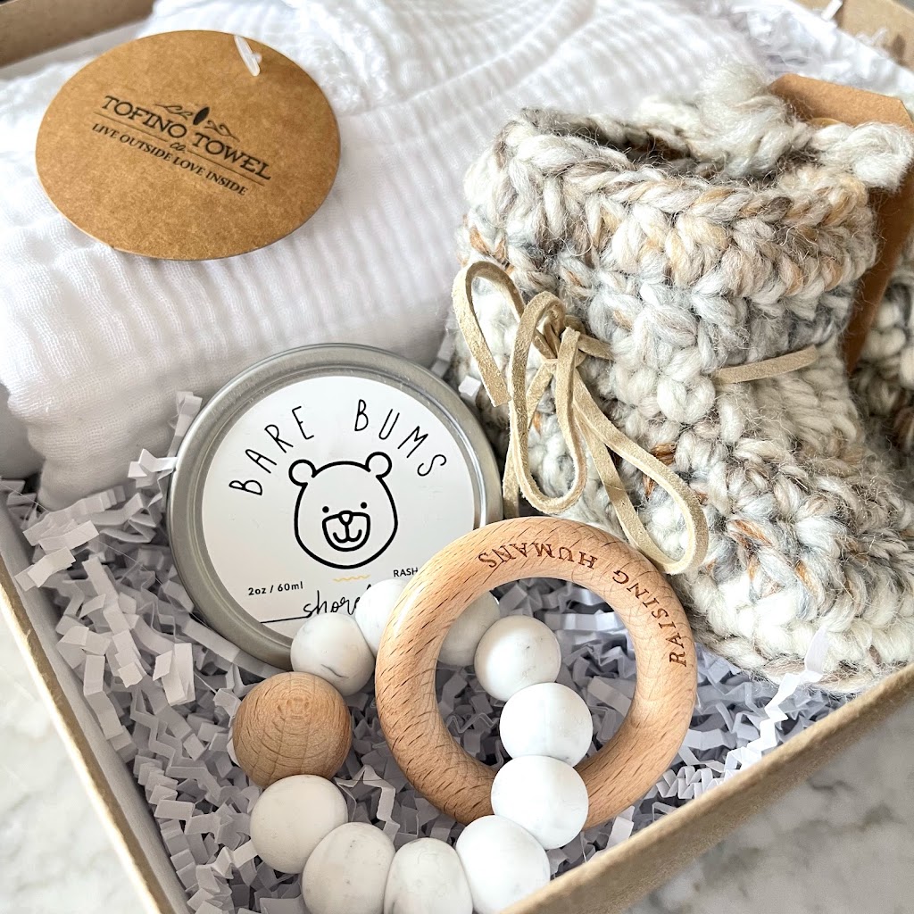 Field and Vine Gift Co. | 875 Garnet Rd, Cobble Hill, BC V0R 1L3, Canada | Phone: (250) 701-1131