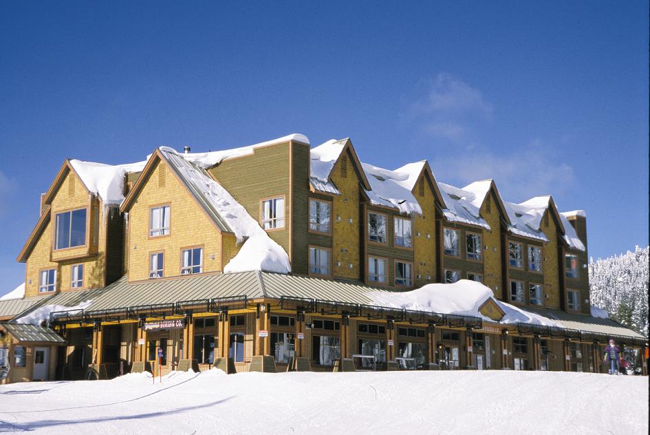 Chateau Big White | 5335 Big White Road, Kelowna, BC V1P 1P3, Canada | Phone: (250) 765-8888