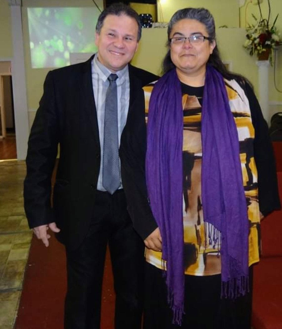 Iglesia Pentecostal Hispana de Calgary | 3109 34 Ave SE, Calgary, AB T2B 2M6, Canada | Phone: (587) 999-0915