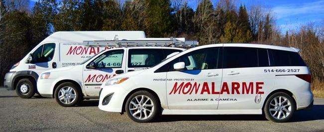MONALARME | 48 Chem. Richard-Tapp, Lachute, QC J8H 0J9, Canada | Phone: (514) 666-2527