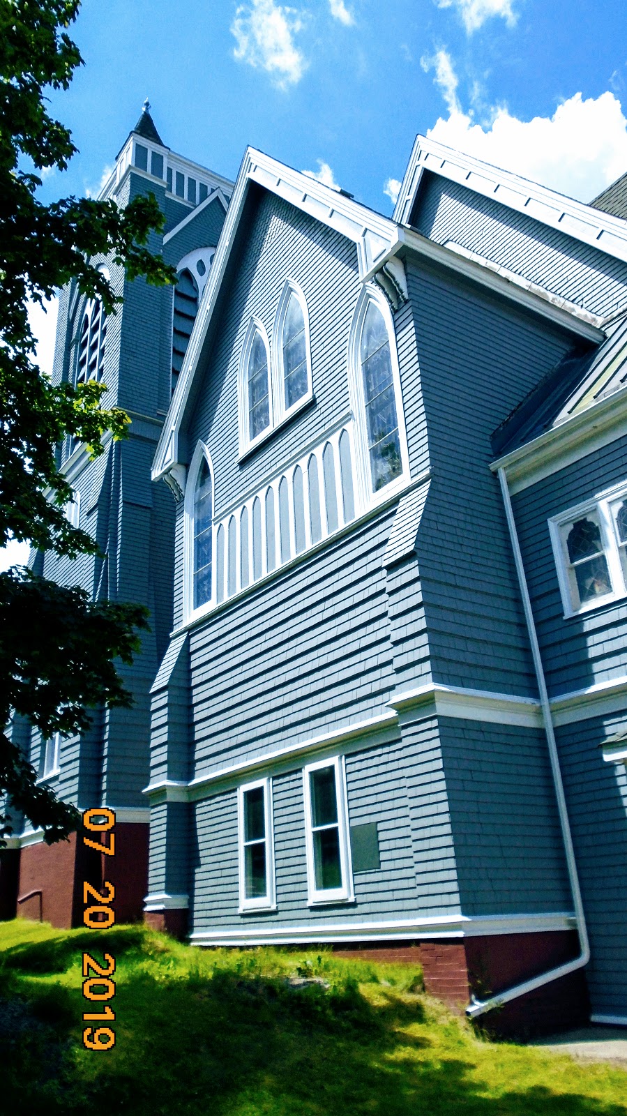 Windsor United Church | 613 King St, Windsor, NS B0N 2T0, Canada | Phone: (902) 798-2667