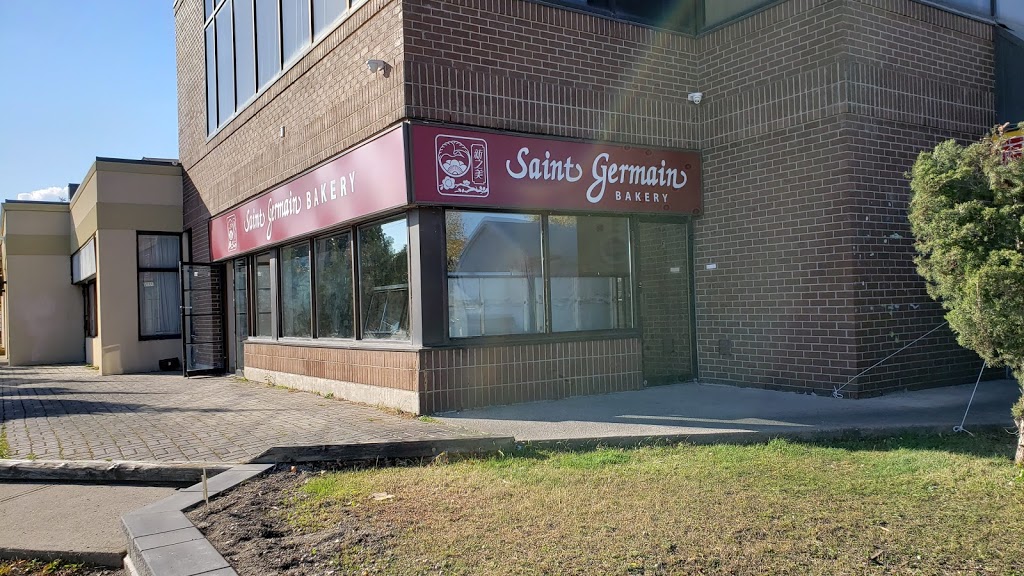 Saint Germain Plaza | 3330 Pharmacy Ave, Scarborough, ON M1W 3V8, Canada | Phone: (416) 498-8187