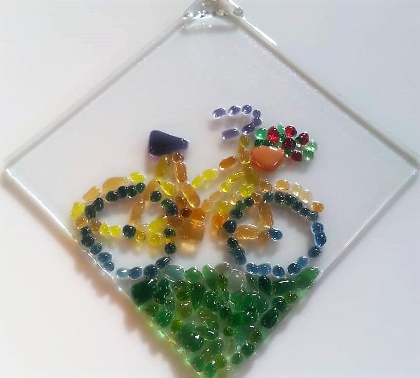 School Street Studio Glass | 53 Main St, Hantsport, NS B0P 1P0, Canada | Phone: (902) 791-1171