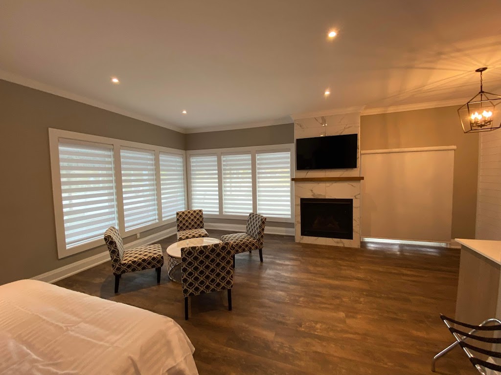 Blinds By Design Ltd | 28592 Centre Rd, Strathroy, ON N7G 3H6, Canada | Phone: (519) 681-9992